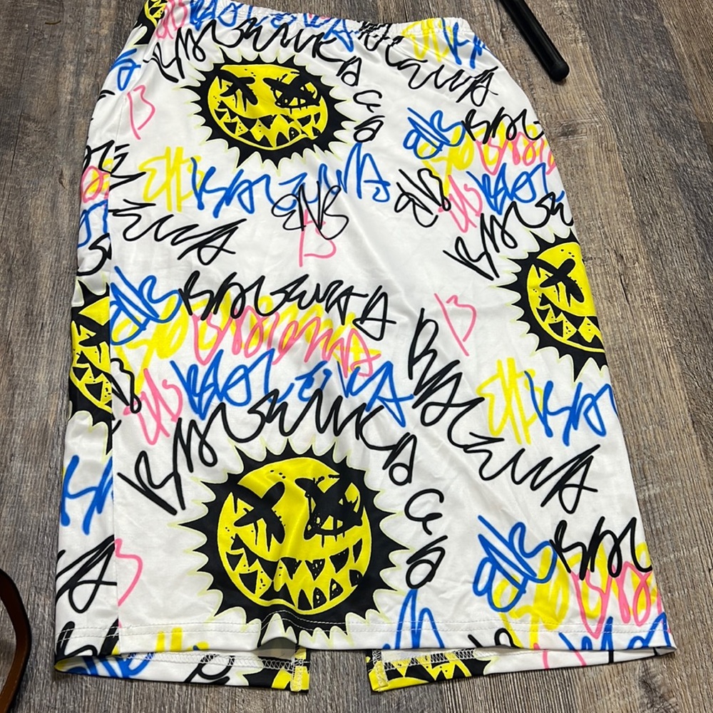 Women’s skirt